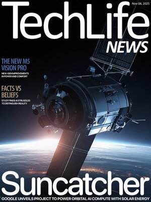 Techlife News - Magazine